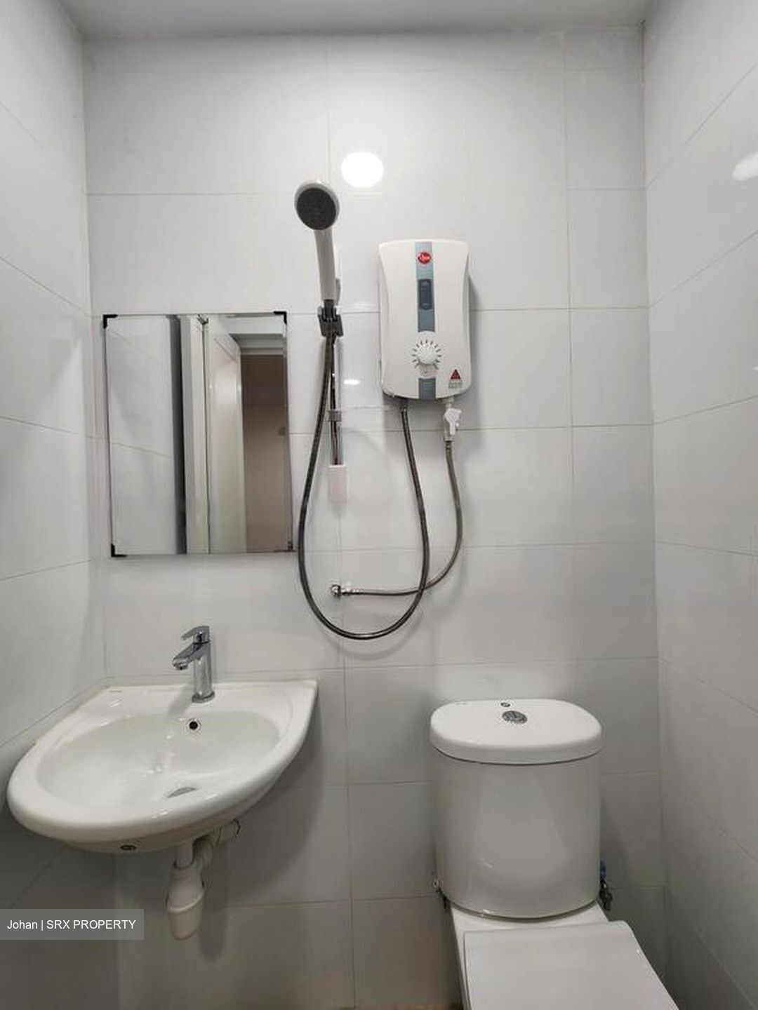 Carpmael Road (D15), Apartment #476763491